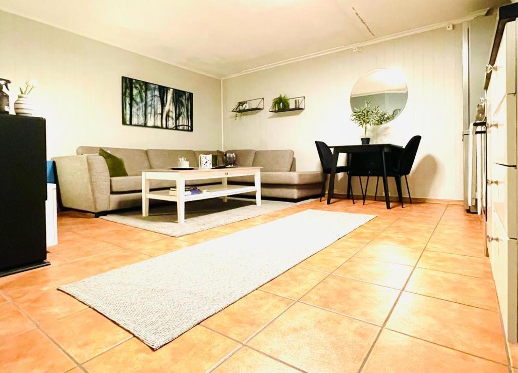 Venus Super Central Apartment ! Trondheim Bagian luar foto