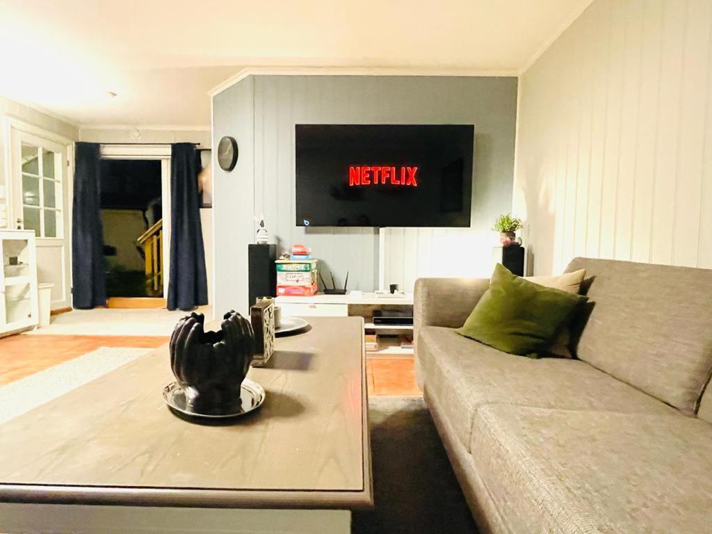 Venus Super Central Apartment ! Trondheim Bagian luar foto