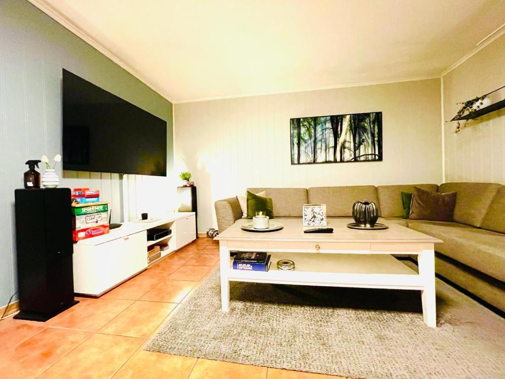 Venus Super Central Apartment ! Trondheim Bagian luar foto