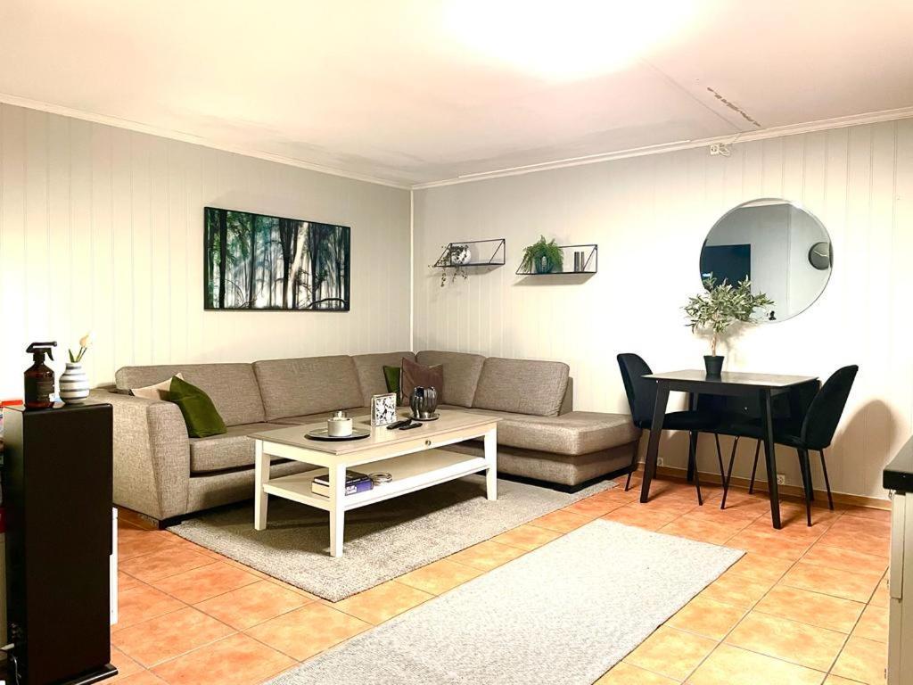 Venus Super Central Apartment ! Trondheim Bagian luar foto