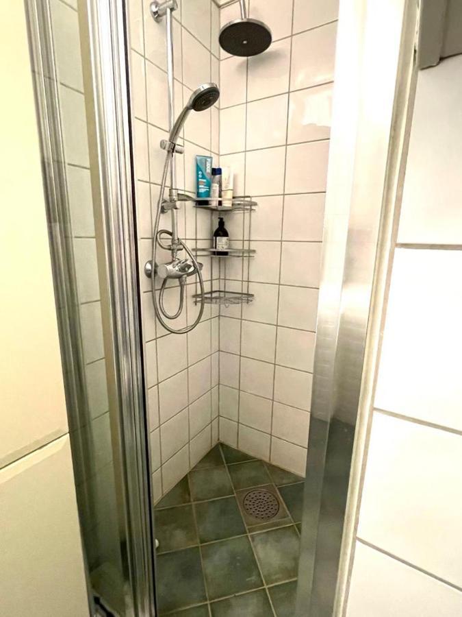Venus Super Central Apartment ! Trondheim Bagian luar foto